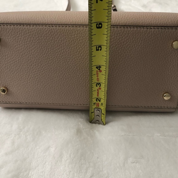 Kate Spade Leather Handbag and Storage Bag - Picture 9 of 11